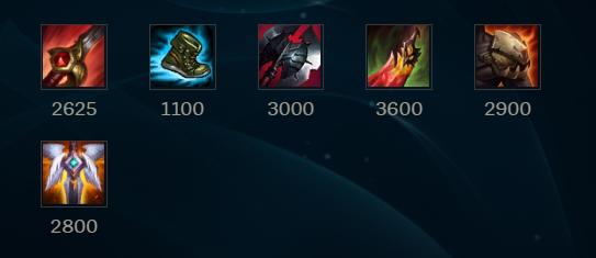 lol打野盲僧语音,lol打野盲僧教学视频