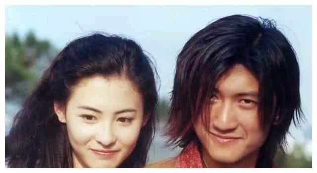 张柏芝点赞网红,张柏芝说给王菲的一段话