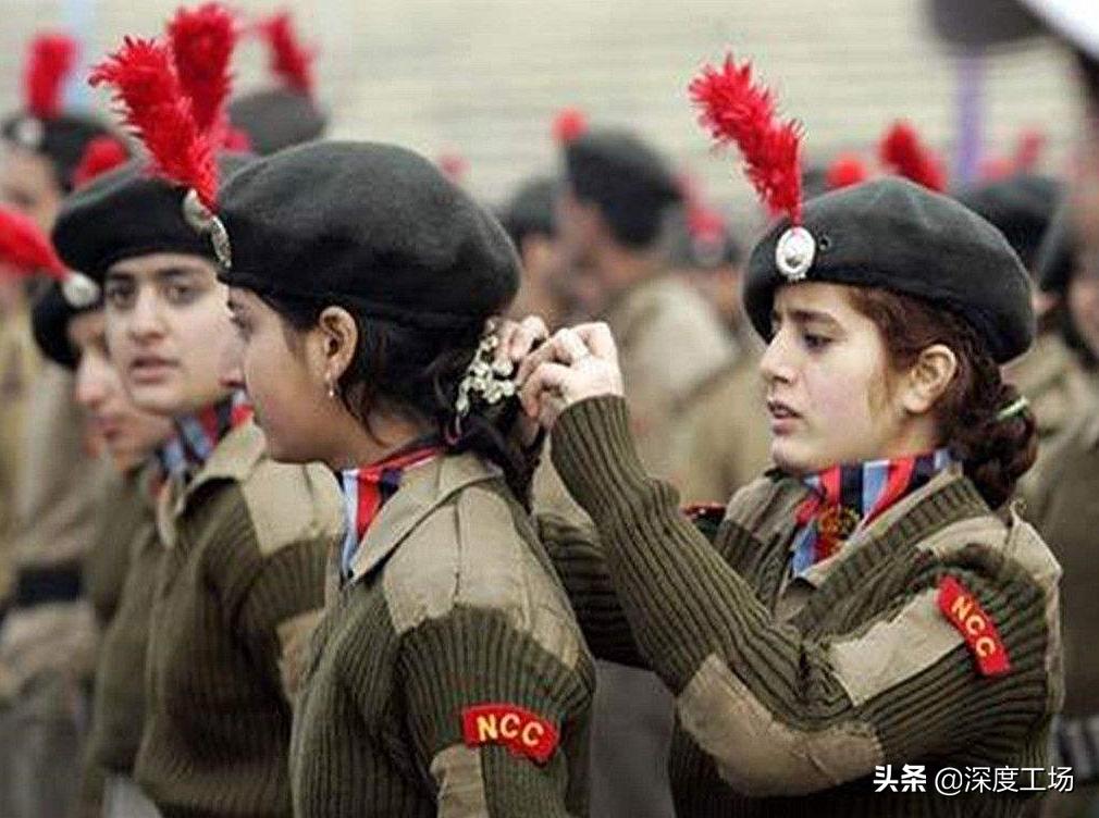 印度学者谈中国的军事差距有多大,印度军事真实实力有多强