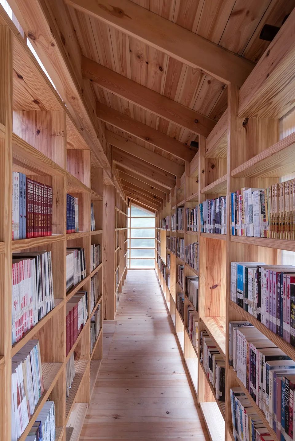 菜吧吧,有趣的乡村建筑