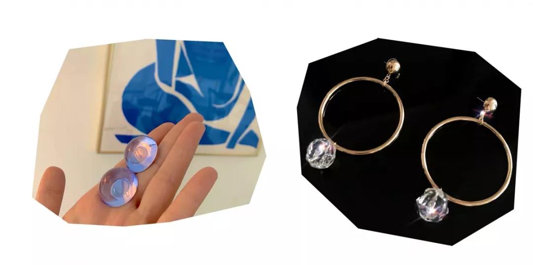 少年感配饰必备单品平价,高质感小众仙女必备配饰饰品分享