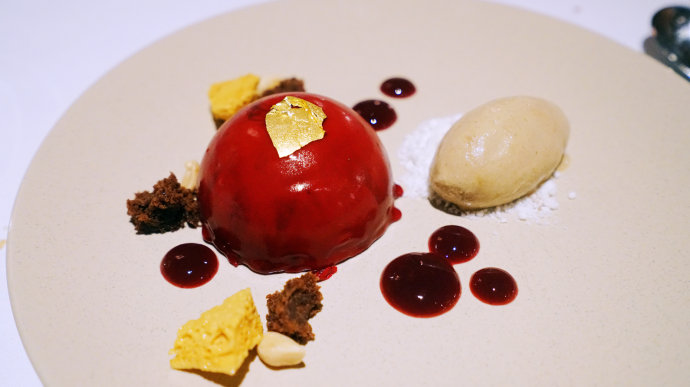 海上香格里拉金町湾,马尔代夫香格里拉隐逸的海岛天堂