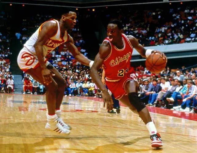 airjordan1哪款脚感最好,airjordan1篮球之神