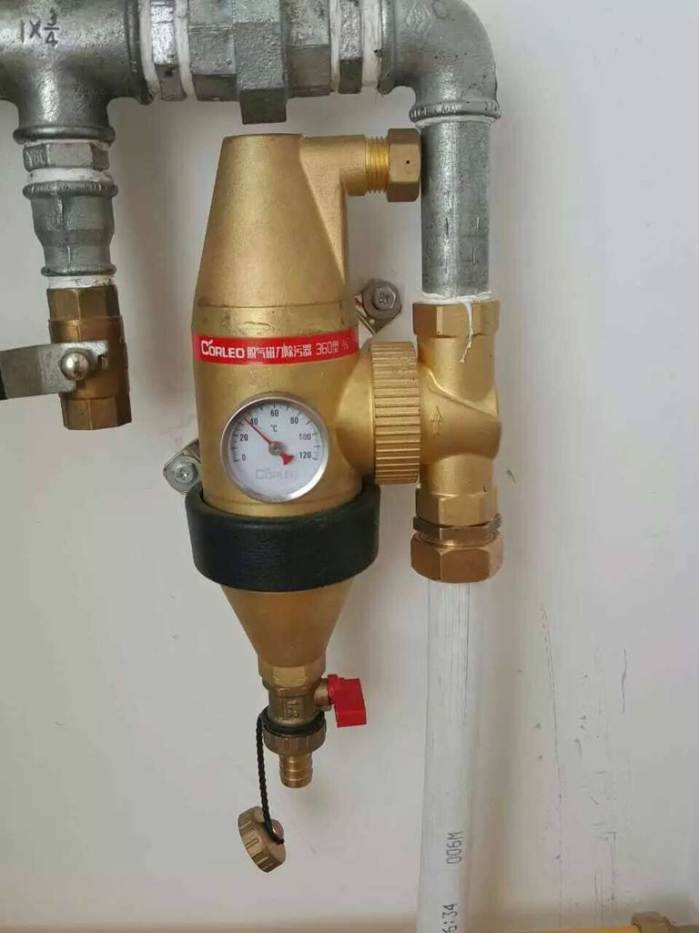 家里地暖不保温怎么解决,地暖回路不均匀不热怎么解决