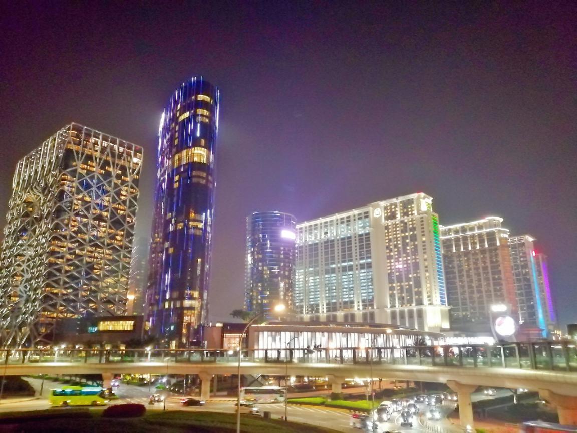 澳门旅游景点大全视频,澳门旅游景点威尼斯