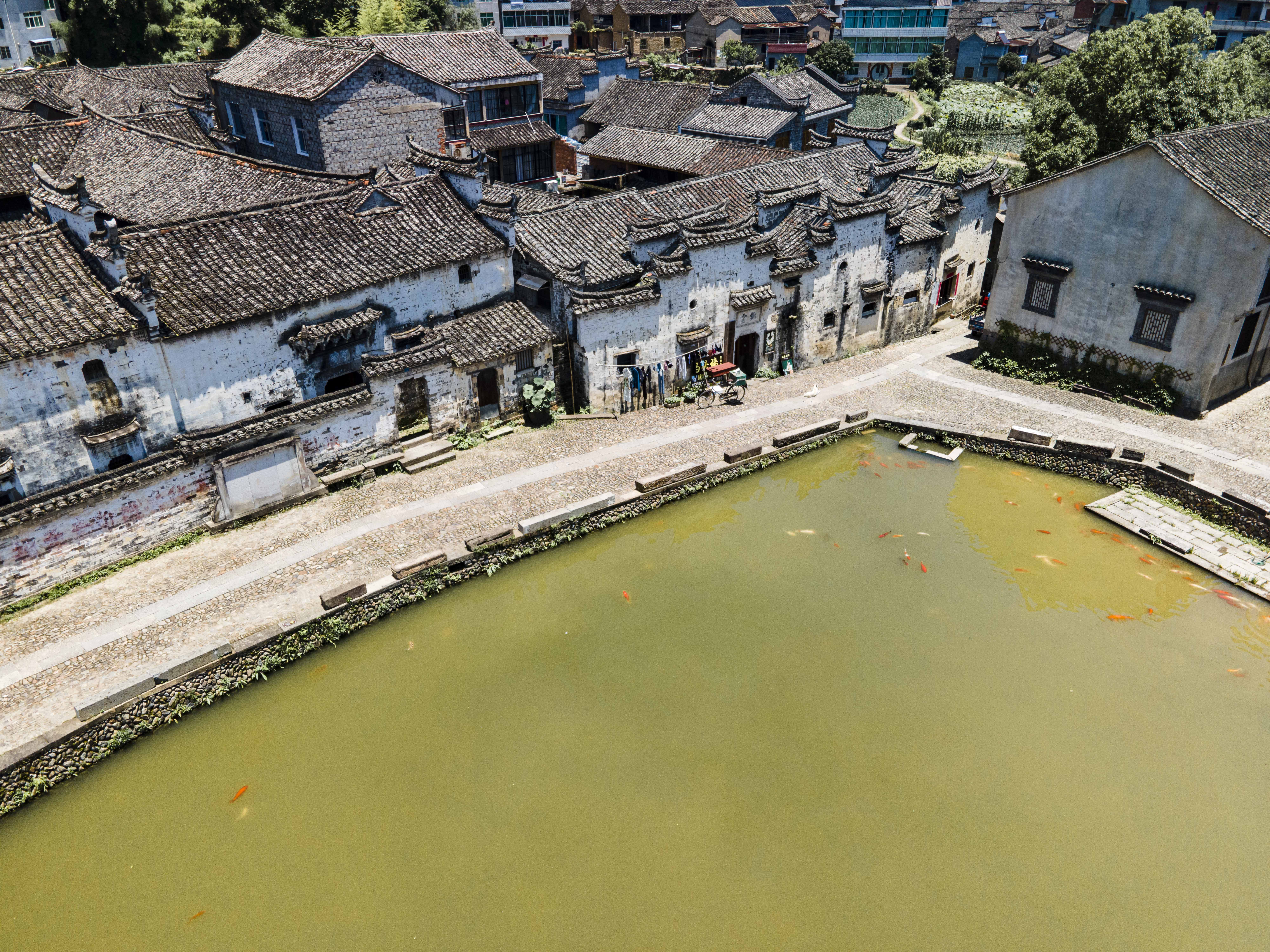 浙江被严重低估的江南名山,浙江被低估的江南秘境