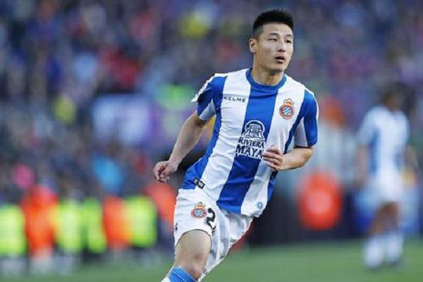 孙兴慜身价和年薪是多少,亚洲一哥孙兴慜的身价