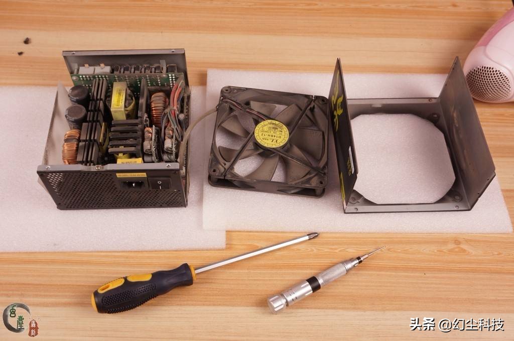 长城矿龙电源效果怎么样,矿龙电源