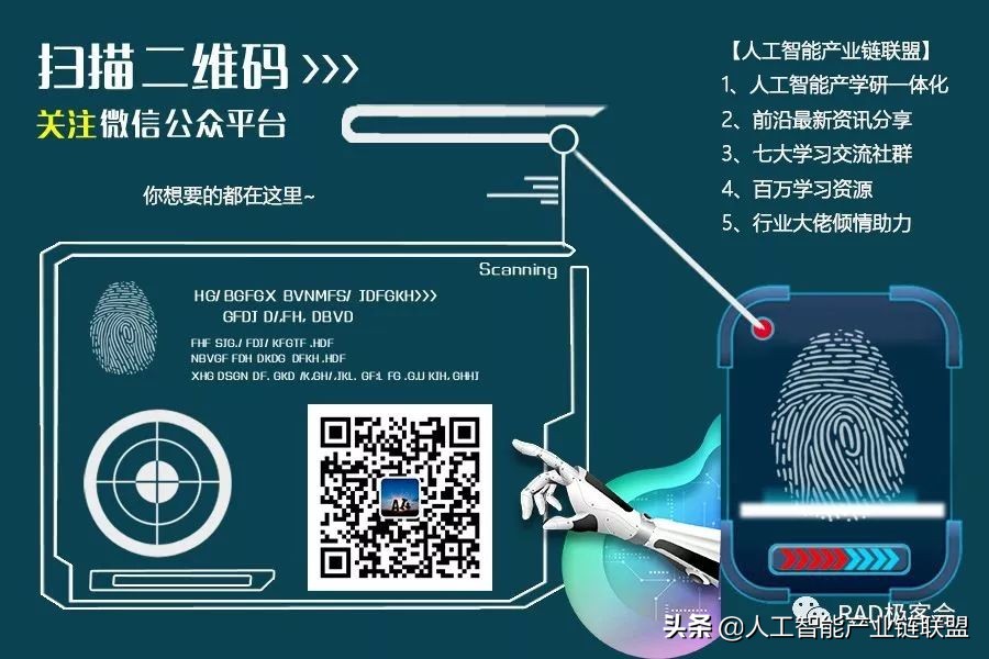 细说机器学习算法,初学者掌握常用的机器学习算法