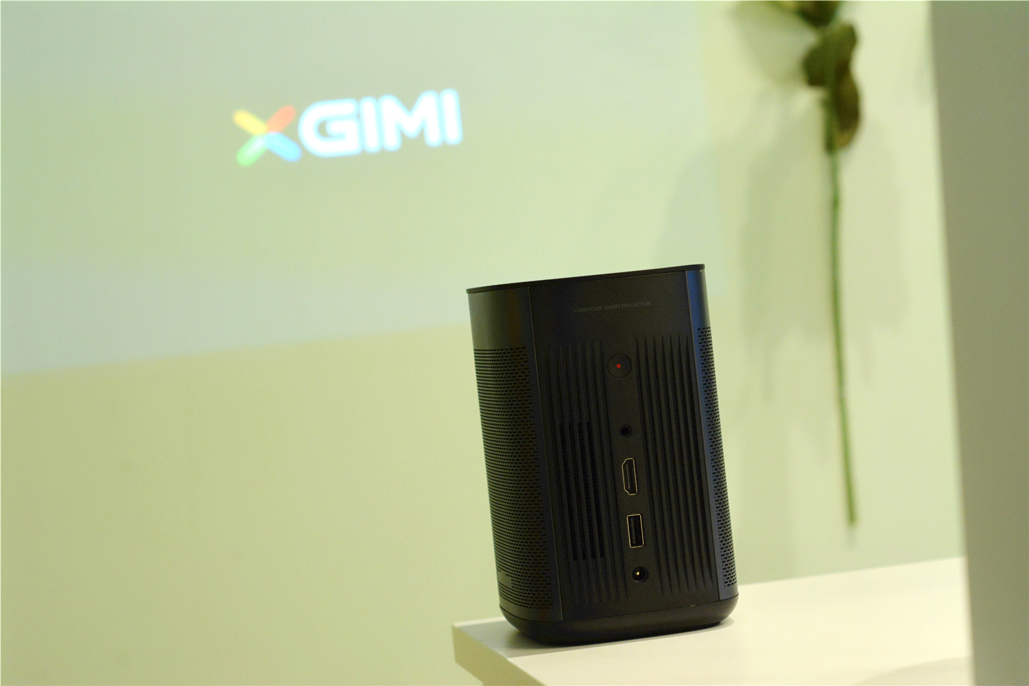 极米投影仪play超悦版测评,极米play超悦系统更新