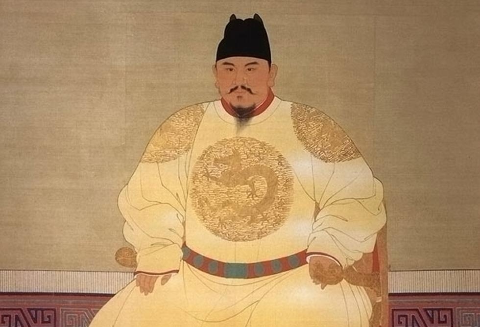 明朝内阁制度谁建立的,明朝内阁与英国内阁有什么区别