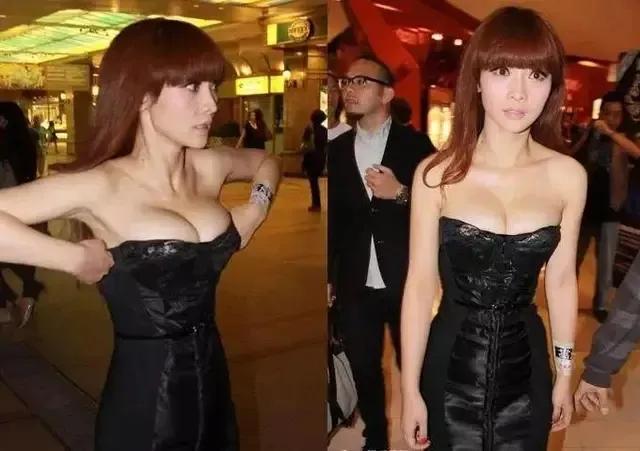 柳岩为什么会被封杀,柳岩是不是被封杀啦