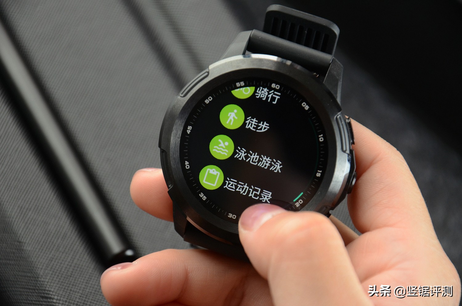 2019智能手表jeep,jeep智能手表哪款性价比最高