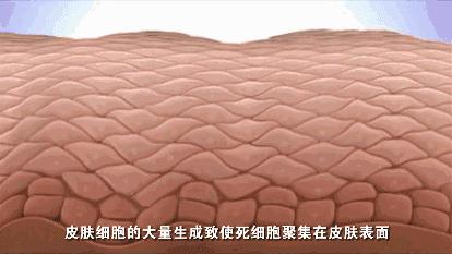 有的女生表面上光鲜亮丽,有的女生表面上白白净净的