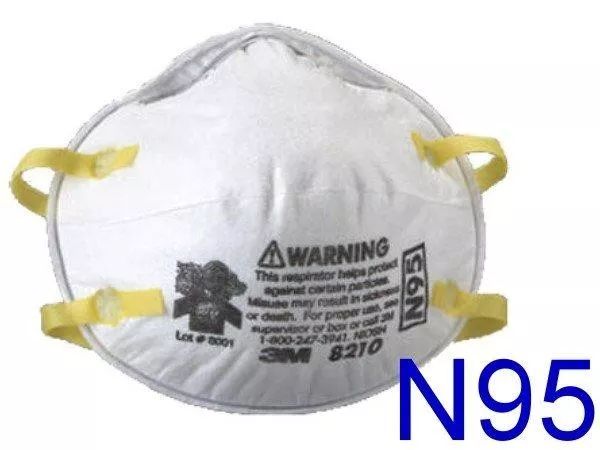 华裔抢购南加掀口罩荒?专访四大相关团体揭秘