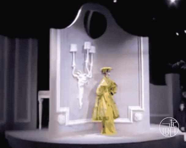 dior风简约高级感灰,dior高级灰