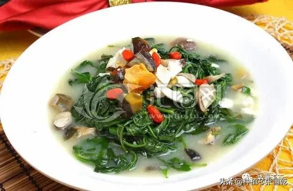 枸杞芽苗菜种植技术,室内枸杞芽苗菜的种植方法