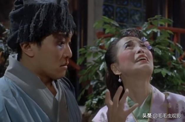周星驰星爷经典电影,周星驰十大惊艳配角