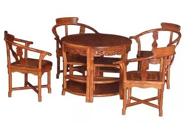 大叶黄花梨是什么样的,大叶黄花梨和白酸枝