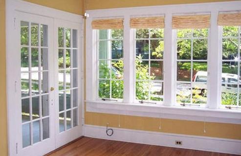 实德塑钢和海螺塑钢哪个质量好,海螺门窗系列如何选