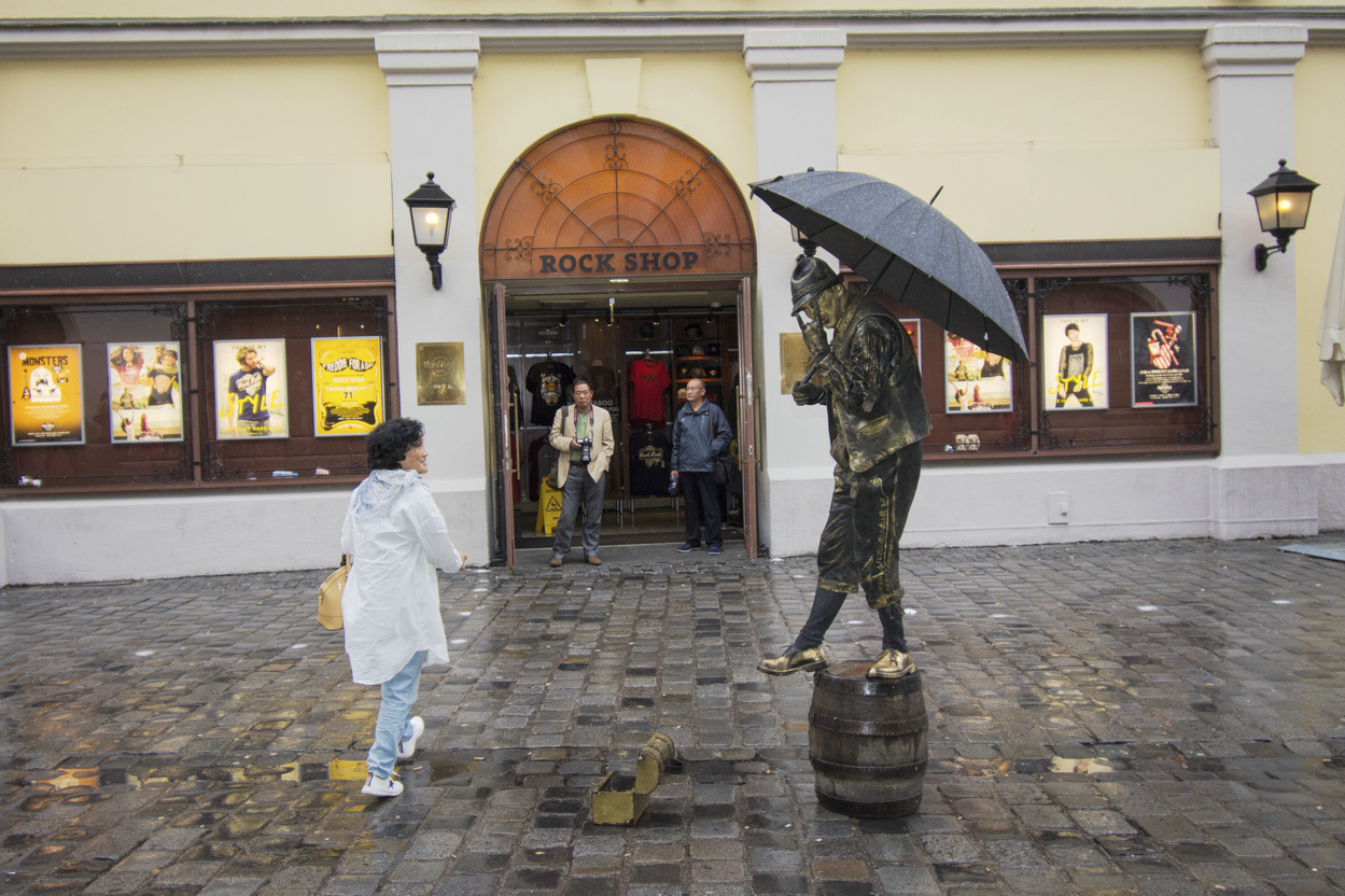 「欧陆风情」德国慕尼黑印象