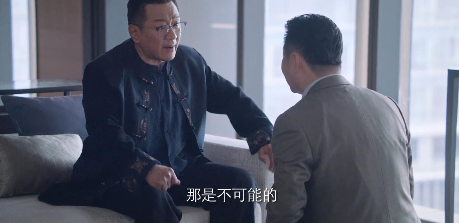 突围的大结局说明了什么 (突围的真正结局)