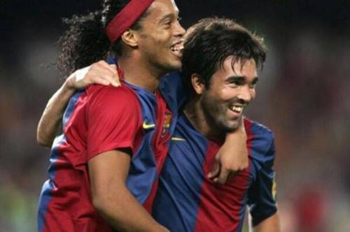 跟梅西c罗做过队友的英超球员,与梅西c罗做过队友的球员