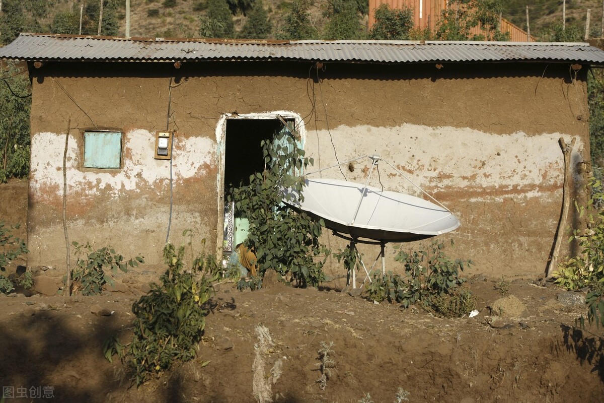 以前的电视锅还能用吗,目前为什么不准装电视锅