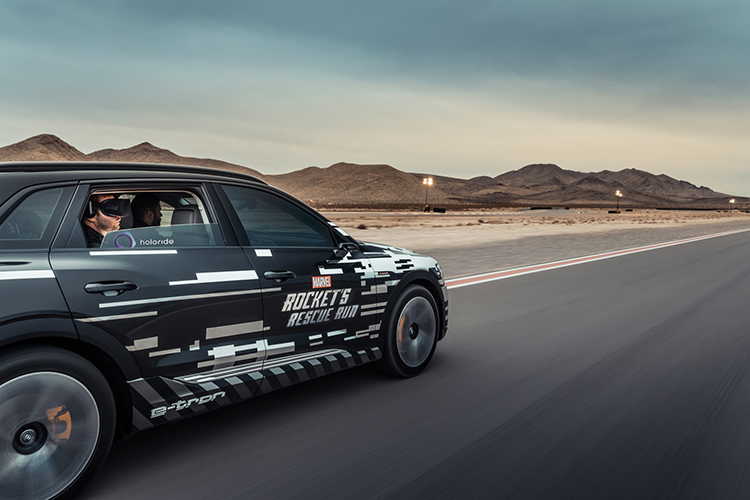 罪恶之城2004在线,汽车领域在今年ces上有哪些看头