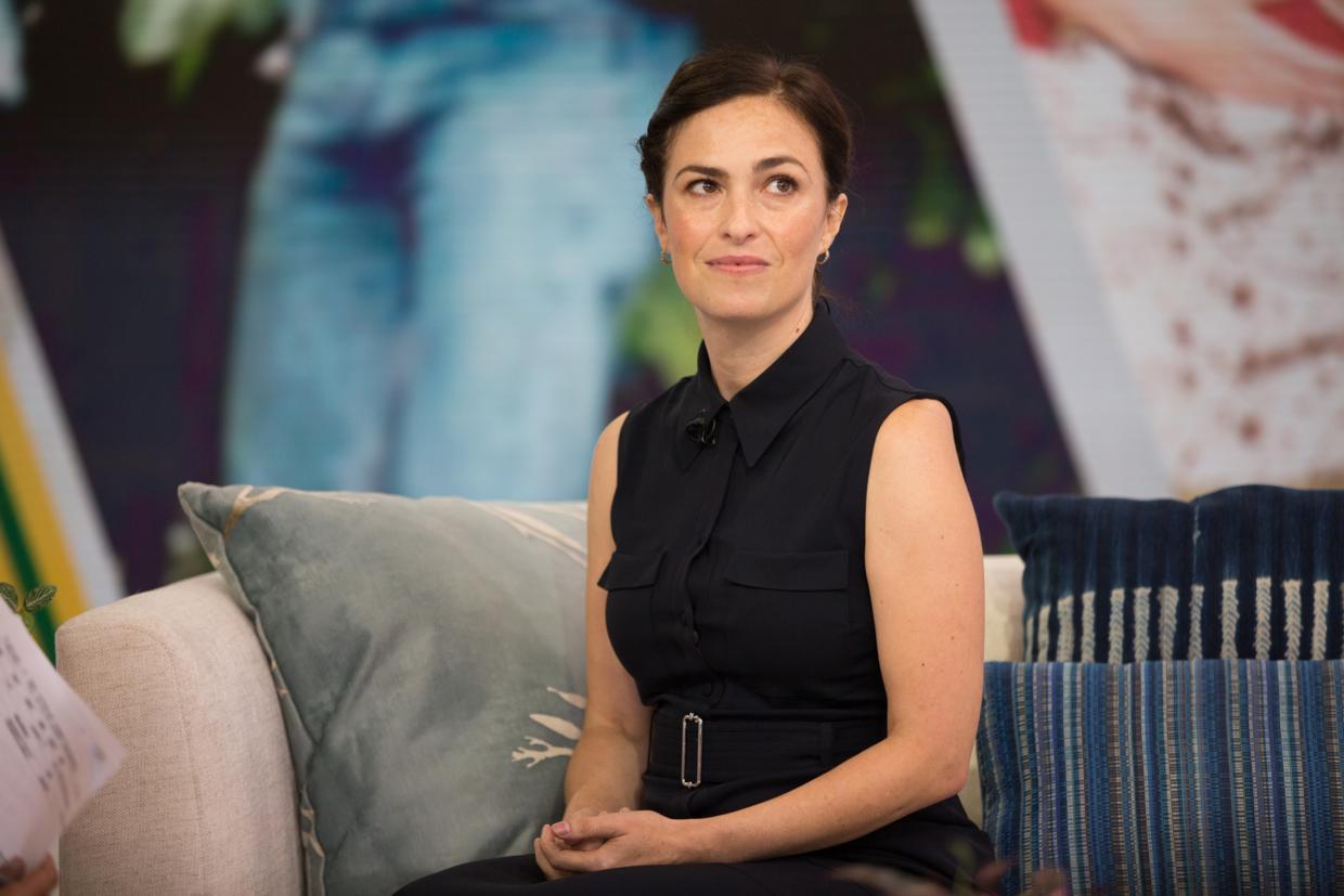 乔布斯女儿超级富二代,乔布斯女儿新瓶装旧酒