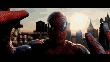 蜘蛛侠英雄远征钢铁侠变成僵尸,蜘蛛侠英雄远征和归来有什么区别