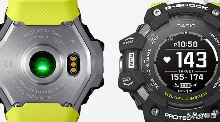 如何选择跑步运动手表 (十大最佳跑步手表)