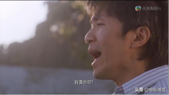 他宁愿挨骂也要为小人物加油打气，我们能让他输吗？