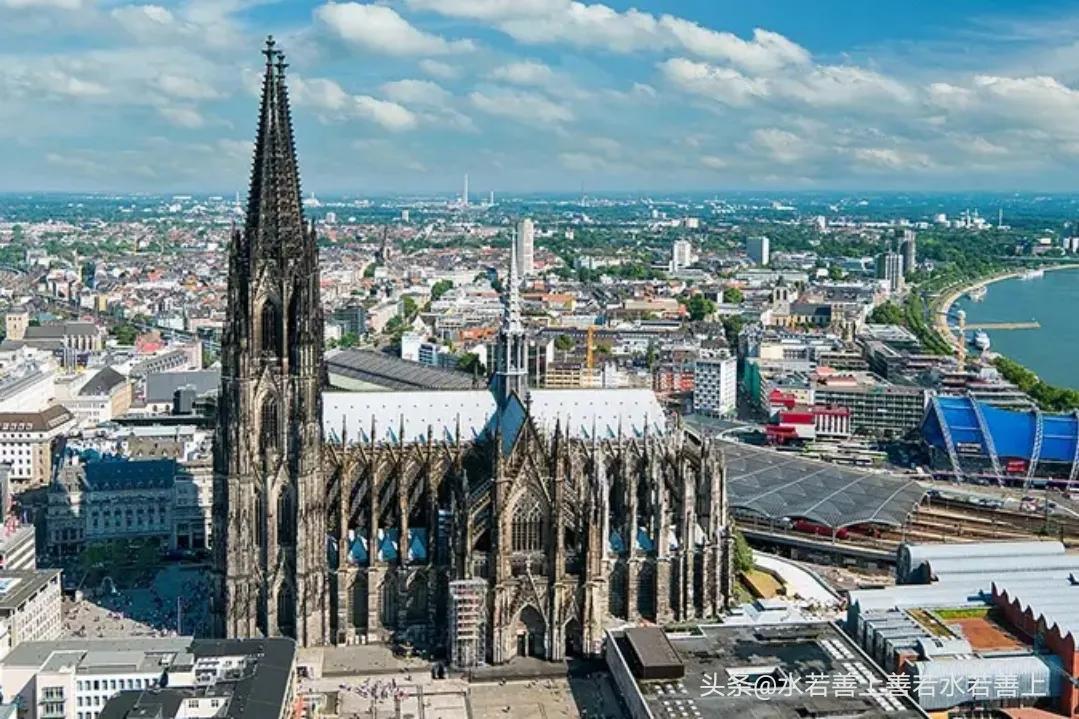 法国十大最美教堂,世界最美教堂是哪一个