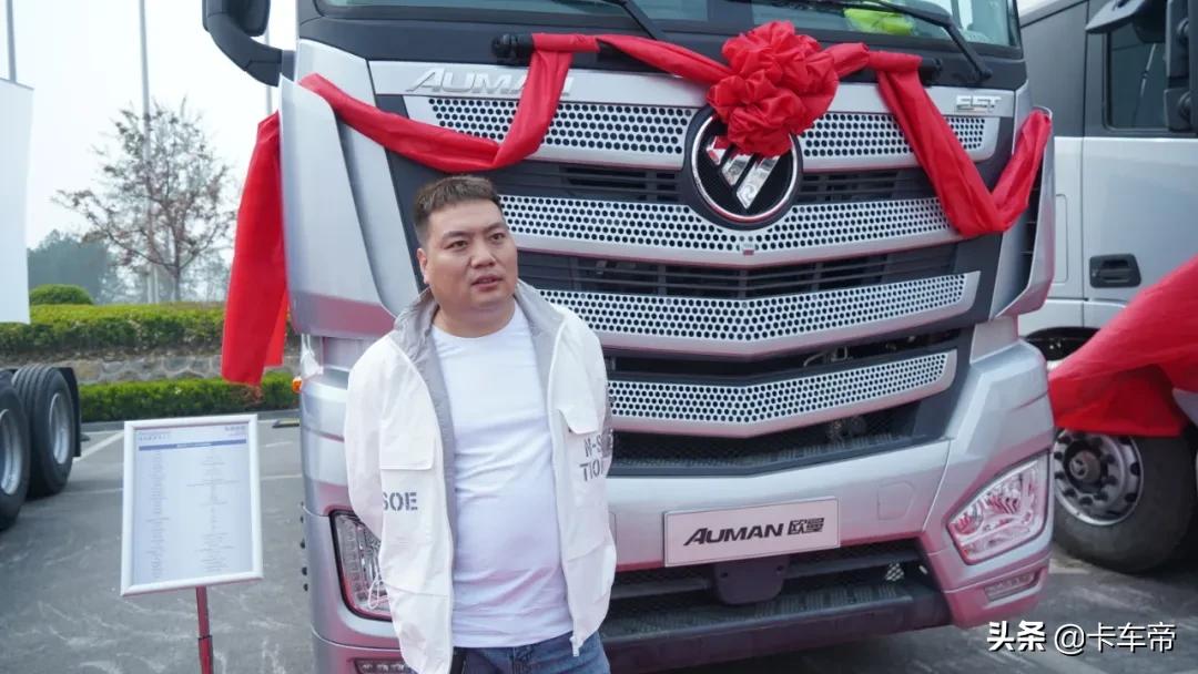 自动挡货车耐用吗现在价格,货车自动挡有没有必要买