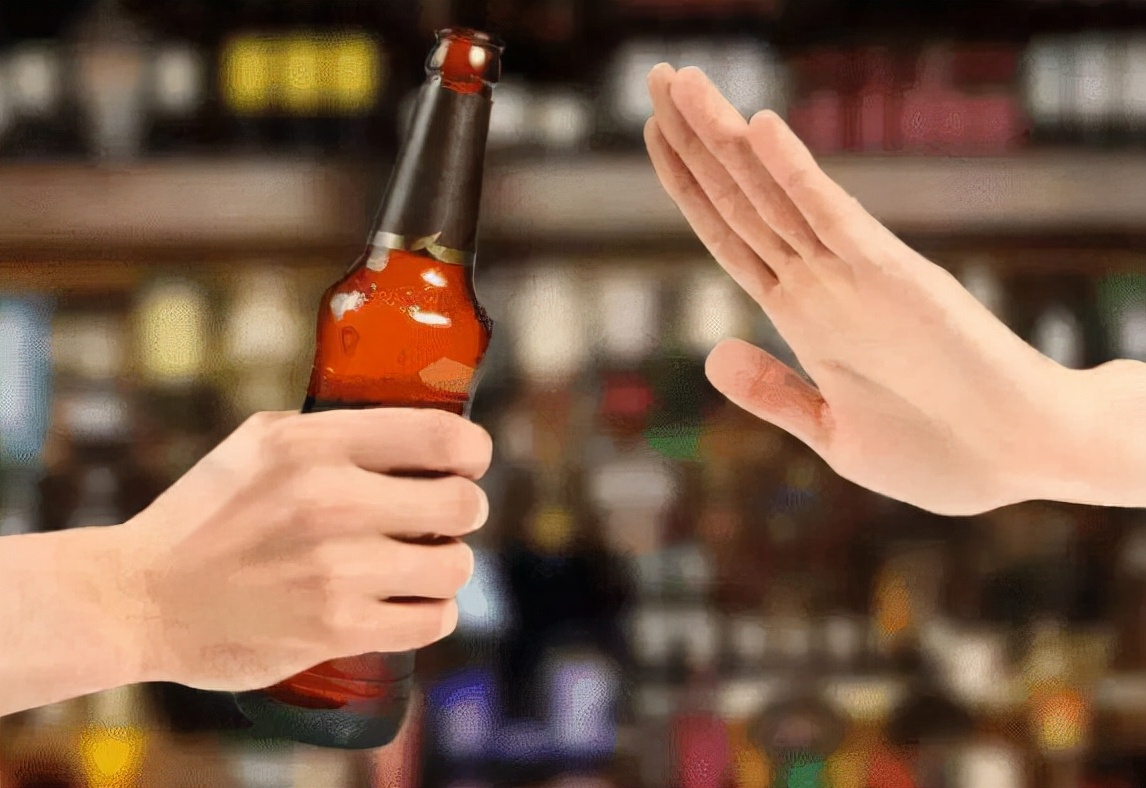 吃多了花生如何解酒,喝酒吃花生米会醉得更快么