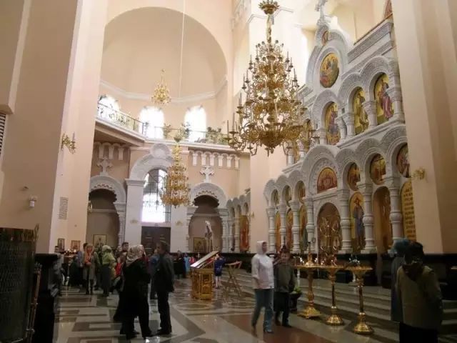 俄罗斯哪里最适合旅游,俄罗斯景色和文化