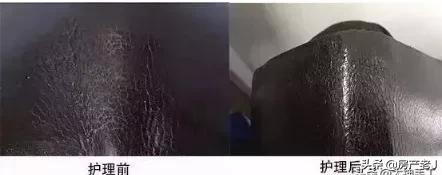 褶皱的皮衣服怎么快速弄平,皮衣皱了洗了弄平小技巧
