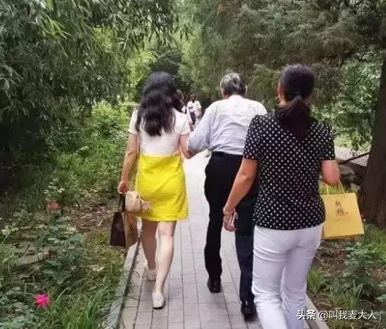 翁帆说出了嫁给杨振宁的真实原因,28岁翁帆嫁给了杨振宁吗