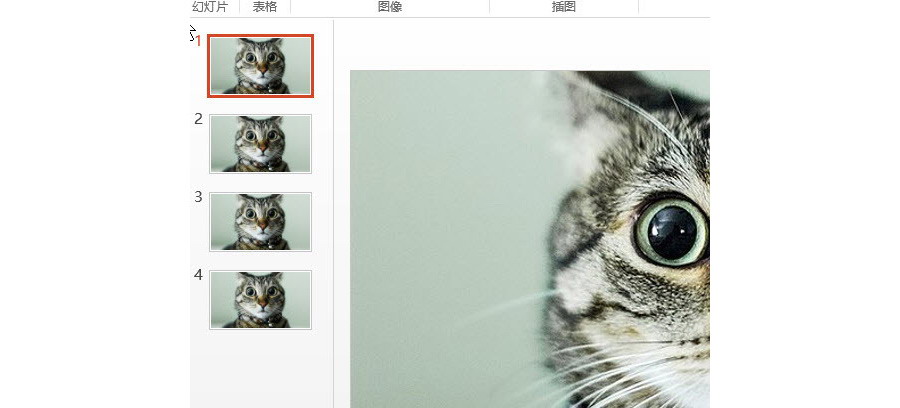 ppt图片的使用方法,ppt中图片的使用技巧
