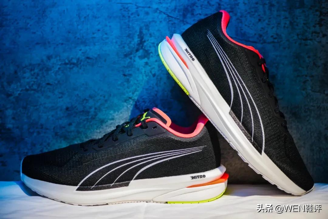 puma最新款跑鞋,puma跑鞋最新款