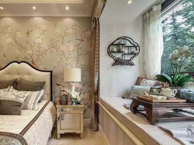 紫苹果装修,紫苹果现代装修风格