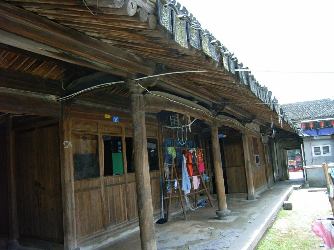 温州瞿溪老街,温州瞿溪老街怎么样