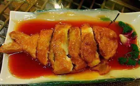 鱼的9种独具风味的做法,20种鱼的做法爱吃鱼的人收藏起来