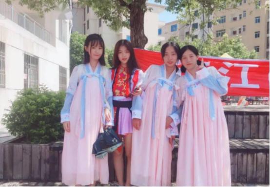 怎样度过高中生活,高中生的人生目标及发展规划