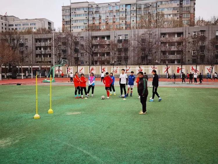 西安市体育运动学校小学生,西安市体育特色小学