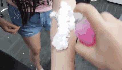 零负评！日本爆红“噼里啪啦”美体瘦身神器，轻松甩掉赘肉脂肪！