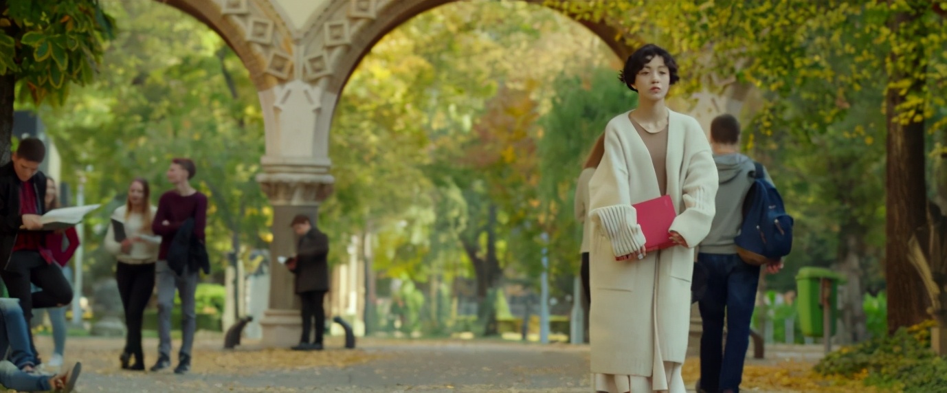 郭采洁吐槽大会5,郭采洁吐槽作品