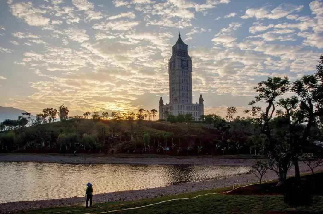 一座铁路上崛起的工业城市——开远，守望滇越百年