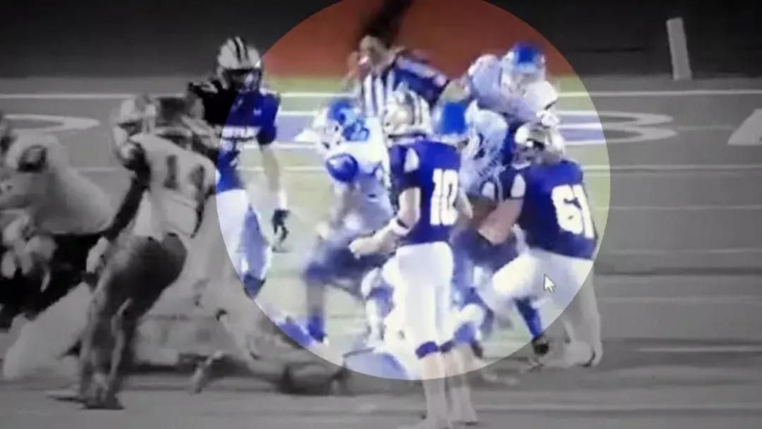 IA超视距：人工智能已全面入侵体育？